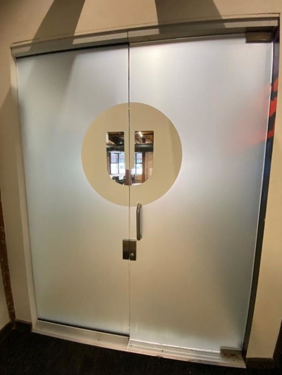 Window Graphics Photo